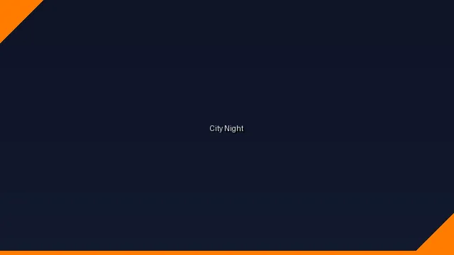 城市夜景主题赛 - 宝贝看镜子怎么C你的 视频创作挑战